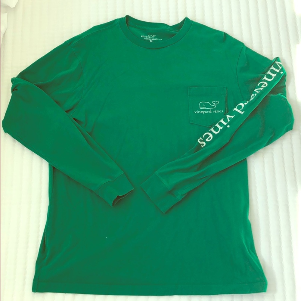Vineyard Vines Long-Sleeve T-Shirt